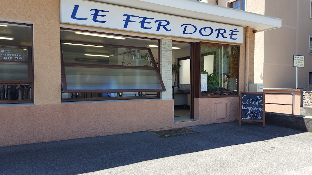 Le Fer Doré - photo 3